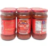 Red Chilli Cooking Paste - 10.58oz (300g) Pack Of 6 - Rani Brand Authentic Indian Products