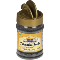 Rani Brand Authentic Indian Foods | Tukmaria (Natural Holy Basil Seeds) -Kitchen GUEST 0092edf2 4599 486d a819 2dfa0ff02ad2