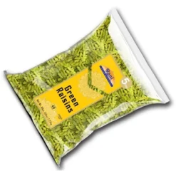 Green Raisins - 80oz (5lbs) 2.27kg - Rani Brand Authentic Indian Products -Kitchen GUEST 01e069e7 9743 41f4 9d29 b7f24e7cf435