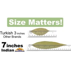 Rani Brand Authentic Indian Foods | Bay Leaf (Leaves) Whole Spice Hand Selected Extra Large -Kitchen GUEST 028a7e30 fb03 4ef5 9b5e ca56f99e9617