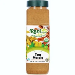 Rani Brand Authentic Indian Foods | Tea (Chai) Masala, Indian 6 Spice Blend -Kitchen GUEST 02c1992a 4610 4a49 82dc 5b71c2c297f4