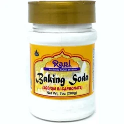 Rani Baking Soda (SODIUM BI-CARBONATE) - 7oz (200g) - Rani Brand Authentic Indian Products -Kitchen GUEST 02f67413 8762 40e1 af28 536b7a2aef8c