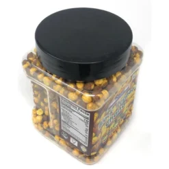 Roasted Chana (Chickpeas) Black Pepper Flavor 14oz (400g) - Rani Brand Authentic Indian Products -Kitchen GUEST 0329bc21 4510 4cb8 84d1 775c58562e70