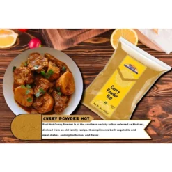 Rani Brand Authentic Indian Foods | Tikka Masala Indian, Indian 7-Spice Blend
