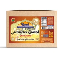 Rani Brand Authentic Indian Foods | Fenugreek (Methi) Ground 16 Rani Brand Authentic Indian Foods | Fenugreek (Methi) Ground -Kitchen GUEST 0419a63b beb6 485c aa51 0c30de154c53