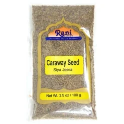 Rani Brand Authentic Indian Foods | Caraway Seeds (Siya Zeera) -Kitchen GUEST 0431d86c ab21 401a a0be 55c20fd06ec9