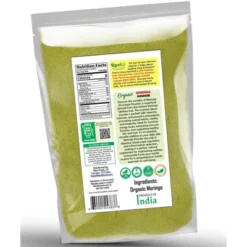 Organic Moringa Powder - 7oz (200g) - Rani Brand Authentic Indian Products 11 Organic Moringa Powder - 7oz (200g) - Rani Brand Authentic Indian Products -Kitchen GUEST 047c4ff7 ed7a 4014 adb4 793cf2390f44