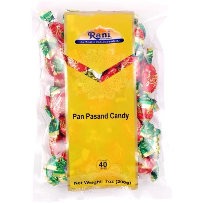 Rani Brand Authentic Indian Foods | Indian Candies 200g 14 Rani Brand Authentic Indian Foods | Indian Candies 200g - Image 12