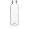 Clear Plastic Bottles 8oz PET Bottle With Flip-top Caps Made In USA - Pack Of 12 1 Clear Plastic Bottles 8oz PET Bottle With Flip-top Caps Made In USA - Pack Of 12 -Kitchen GUEST 051f400f d720 438c 8a78 cab6ffb31569 1