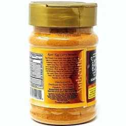Egg Curry Masala, 21 Spice Blend - 3oz (85g) - Rani Brand Authentic Indian Products -Kitchen GUEST 059af5e9 a86e 44c7 ad35 1f366a77c2c2