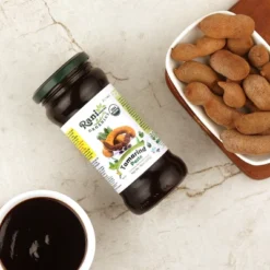Organic Tamarind Paste 16oz (1lb) 454g - Rani Brand Authentic Indian Products
