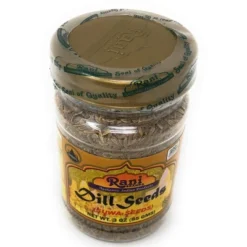 Rani Brand Authentic Indian Foods | Dill Seeds (Suwa / Sua) Whole Seeds 13 Rani Brand Authentic Indian Foods | Dill Seeds (Suwa / Sua) Whole Seeds -Kitchen GUEST 061f629e 1271 4df8 bd74 c2c650cde849