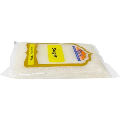 Indian Sugar (Cheeni) - 14oz (400g) - Rani Brand Authentic Indian Products 4 Indian Sugar (Cheeni) - 14oz (400g) - Rani Brand Authentic Indian Products - Image 2