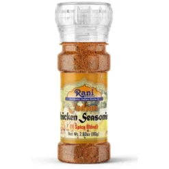 Chicken Seasoning, Indian 11-Spice Blend - 2.82oz (80g) - Rani Brand Authentic Indian Products -Kitchen GUEST 078e9c67 839e 492c b41f d8b21c7c4690