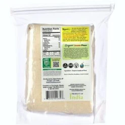 Organic Juwar (Sorghum) Flour - Rani Brand Authentic Indian Products -Kitchen GUEST 07c29fd1 3329 42ca ac5b 6a656417f638