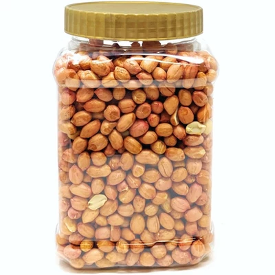 Peanuts Raw Whole W/Skin (uncooked, Unsalted) - 40oz (2.5lbs) - Rani Brand Authentic Indian Products 6 Peanuts Raw Whole W/Skin (uncooked, Unsalted) - 40oz (2.5lbs) - Rani Brand Authentic Indian Products - Image 4