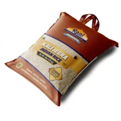Kali Jeera Indian Rice 64oz (4lbs) 1.81kg - Rani Brand Authentic Indian Products -Kitchen GUEST 09088b5d d1dc 4055 9380 c53483022ad2