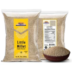 Rani Brand Authentic Indian Foods | Little Millet (Panicum Sumatrense -Kitchen GUEST 0935ec47 6388 449f a888 26e316f3c16c