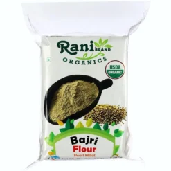 Rani Brand Authentic Indian Foods | Organic Bajri Flour (Pearl Millet) 15 Rani Brand Authentic Indian Foods | Organic Bajri Flour (Pearl Millet) -Kitchen GUEST 0952cb2f 2991 4c83 a78b 5def9daa9a38
