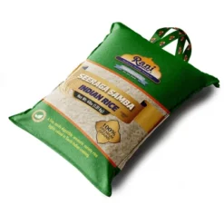 Seeraga Samba Indian Rice 64oz (4lbs) 1.81kg - Rani Brand Authentic Indian Products -Kitchen GUEST 09d11159 813f 4e53 9b7d a1a81fe3feac