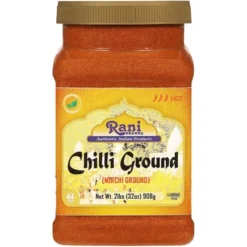 Rani Brand Authentic Indian Foods | Chilli Powder (Mirchi) 24 Rani Brand Authentic Indian Foods | Chilli Powder (Mirchi) -Kitchen GUEST 0a2502e1 6ec7 4b39 b52f 9d9f845e4f46