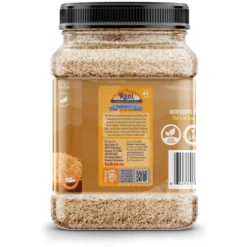 Brown Basmati Rice Extra Long - 64oz (4lbs) 1.81kg PET Jar - Rani Brand Authentic Indian Products 15 Brown Basmati Rice Extra Long - 64oz (4lbs) 1.81kg PET Jar - Rani Brand Authentic Indian Products -Kitchen GUEST 0a4b3f8d 345f 423b a378 5b7a5cf95685