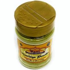 Moringa Powder (Drumstick Powder) - 2.46oz (70g) - Rani Brand Authentic Indian Products 14 Moringa Powder (Drumstick Powder) - 2.46oz (70g) - Rani Brand Authentic Indian Products -Kitchen GUEST 0a9b4fcf c8d2 4367 9ac2 3904d7805463