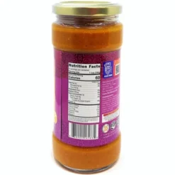 Vindaloo Vegan Simmer Sauce - 14oz (400g) - Rani Brand Authentic Indian Products