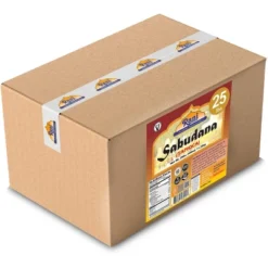 Sabudana (Tapioca / Sago) Pearls - 400oz (25lbs) 11.36kg Bulk Box - Rani Brand Authentic Indian Products -Kitchen GUEST 0b3c70b6 6701 44b5 acb7 c1496dd6a2b5