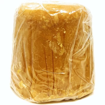 Kolhapuri Gur (Jaggery) - 4.4lbs (70oz) 2kg - Rani Brand Authentic Indian Products 4 Kolhapuri Gur (Jaggery) - 4.4lbs (70oz) 2kg - Rani Brand Authentic Indian Products - Image 2