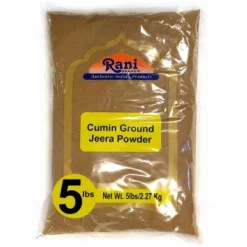 Rani Brand Authentic Indian Foods | Cumin (Jeera) Powder 17 Rani Brand Authentic Indian Foods | Cumin (Jeera) Powder -Kitchen GUEST 0c000381 dca9 44e2 904c 97c2dbbb466b
