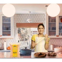 Rani Brand Authentic Indian Foods | Raggi Flour (Finger Millet)