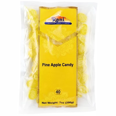 Rani Brand Authentic Indian Foods | Indian Candies 200g 19 Rani Brand Authentic Indian Foods | Indian Candies 200g - Image 17