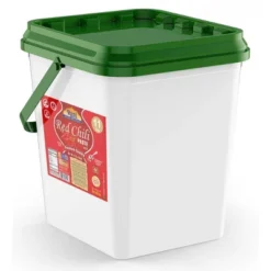 Red Chilli Cooking Paste - 176oz (11lbs) 5kg - Rani Brand Authentic Indian Products 11 Red Chilli Cooking Paste - 176oz (11lbs) 5kg - Rani Brand Authentic Indian Products -Kitchen GUEST 0c59e83e cf0f 4208 80d8 f09058fc1bf9