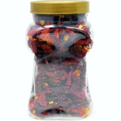 Kashmiri Chilli Whole Stemless (Deggi Mirch) - 9oz (255g) - Rani Brand Authentic Indian Products 7 Kashmiri Chilli Whole Stemless (Deggi Mirch) - 9oz (255g) - Rani Brand Authentic Indian Products -Kitchen GUEST 0cce1fe9 ebea 4e50 aba9 0afa78b43178