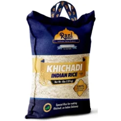 Khichadi Indian Rice 64oz (4lbs) 1.81kg - Rani Brand Authentic Indian Products -Kitchen GUEST 0cd4c816 9854 4ba4 b3f1 a05cea904a90