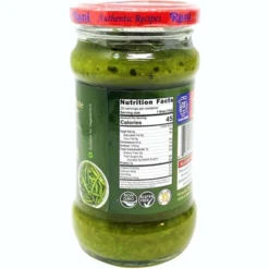 Green Chilli Cooking Paste - 10.58oz (300g) Pack Of 6 - Rani Brand Authentic Indian Products -Kitchen GUEST 0d1abd45 92b5 49db 8dd0 473b21acfc44 1