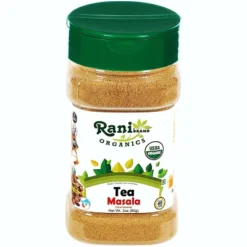 Rani Brand Authentic Indian Foods | Tea (Chai) Masala, Indian 6 Spice Blend -Kitchen GUEST 0d9554dc 7a9a 4971 8d97 6dd426fef5e6