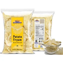 Rani Brand Authentic Indian Foods | Far Far / Fryums Potato Jhali -Kitchen GUEST 0e4f001a 19c4 494c 8fac d5f50e38cfe8