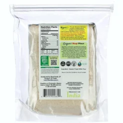 Organic Ragi (Red Millet) Flour - Rani Brand Authentic Indian Products -Kitchen GUEST 0ef65441 fbd3 4540 94fe a81fa611d1b4