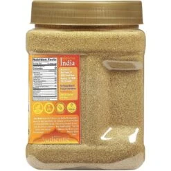 Rani Brand Authentic Indian Foods | Dhana-Jeeru (Coriander-Cumin Blend 50-50) Powder -Kitchen GUEST 0ff7588e 8a0b 49c3 9d4f 42dc751e4d63