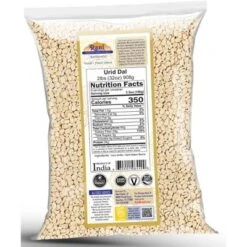 Urad Dal (Split Matpe Beans Skinless) - 32oz (2lbs) 908g - Rani Brand Authentic Indian Products 11 Urad Dal (Split Matpe Beans Skinless) - 32oz (2lbs) 908g - Rani Brand Authentic Indian Products -Kitchen GUEST 1071ce9e 8609 4944 ba7a 92bbcc0bc256