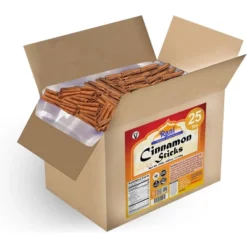 Rani Brand Authentic Indian Foods | Cinnamon Sticks 3 Inches In Length -Kitchen GUEST 110b935f 7a2e 406a ad8d 844bd90b6109