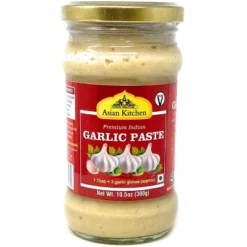 Garlic Cooking Paste - Rani Brand Authentic Indian Products -Kitchen GUEST 1130b2a0 afb5 463c bc85 0f3620c341ca
