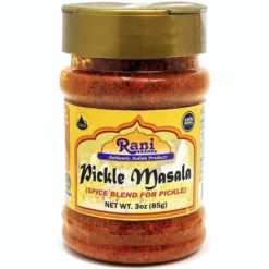 Rani Brand Authentic Indian Foods | Pickle (Achar) Masala 12 Rani Brand Authentic Indian Foods | Pickle (Achar) Masala -Kitchen GUEST 1166e8c6 a1c0 4f40 8036 a02d5f135f45