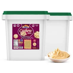 Cashew Paste - 176oz (11lbs) 5kg - Rani Brand Authentic Indian Products -Kitchen GUEST 11891e4d 5605 4a07 916d 8616a0e0b32b