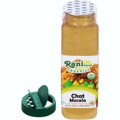 Rani Brand Authentic Indian Foods | Chat Masala, Indian 14-Spice Seasoning 22 Rani Brand Authentic Indian Foods | Chat Masala, Indian 14-Spice Seasoning -Kitchen GUEST 11c46833 8d28 458c a686 d777d775d807