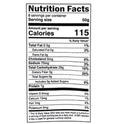 Samo Seeds Whole (Samak Rice) - 14oz (400g - Rani Brand Authentic Indian Products -Kitchen GUEST 122d1860 a609 4025 a449 b930d4b3f006