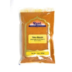 Rani Brand Authentic Indian Foods | Tikka Masala Indian, Indian 7-Spice Blend -Kitchen GUEST 12500c8a 3399 4e5c 8c74 1ab3a0134e24