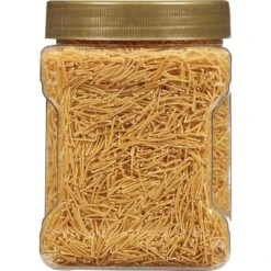 Roasted Vermicelli (Roasted Wheat Noodles) - 12.25oz (350g) PET Jar - Rani Brand Authentic Indian Products -Kitchen GUEST 12f4983e 533b 415c 89cd feb45ee7bf2e